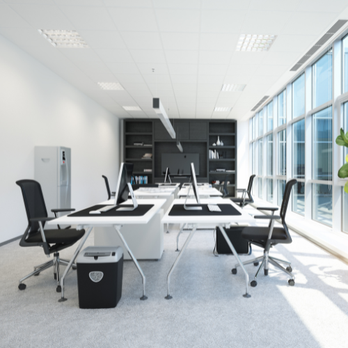 5 conseils pratiques pour garder votre bureau impeccable et productif